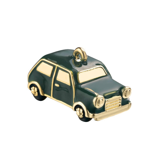 1 Pc Retro Car Charm: A Timeless Accessory for Vintage Car Lovers – Perfect for Keychains, Necklaces, and Bracelets